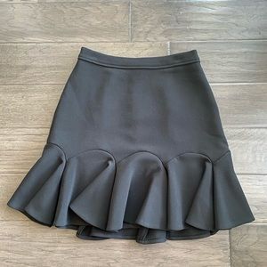Kate Spade Flare Skirt